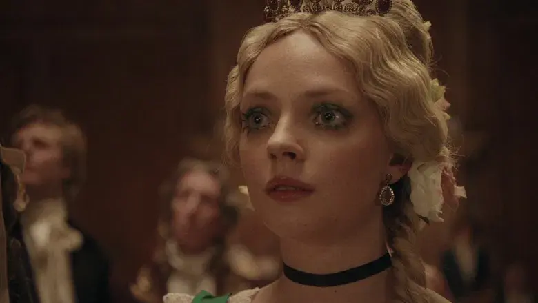 La hermanastra fea - Fondo