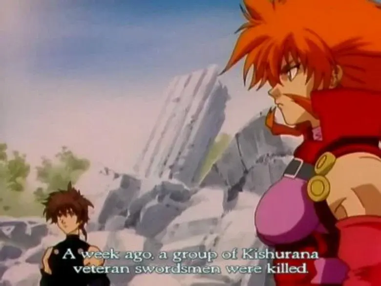Episodio 19