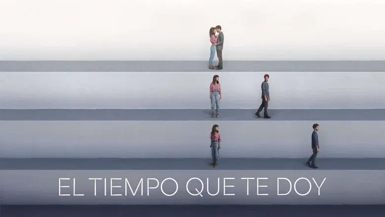 El tiempo que te doy - Fondo