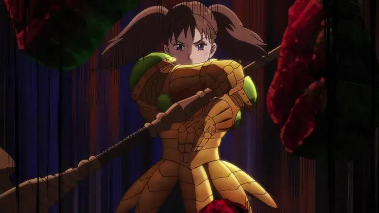 Los llenos de odio no tienen descanso