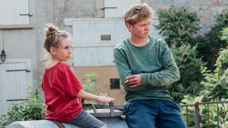 La receta perfecta - Fondo