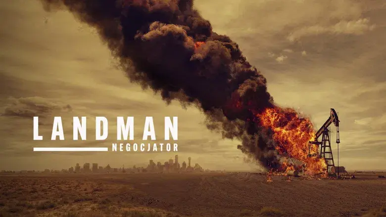 Landman: Un negocio crudo - Fondo
