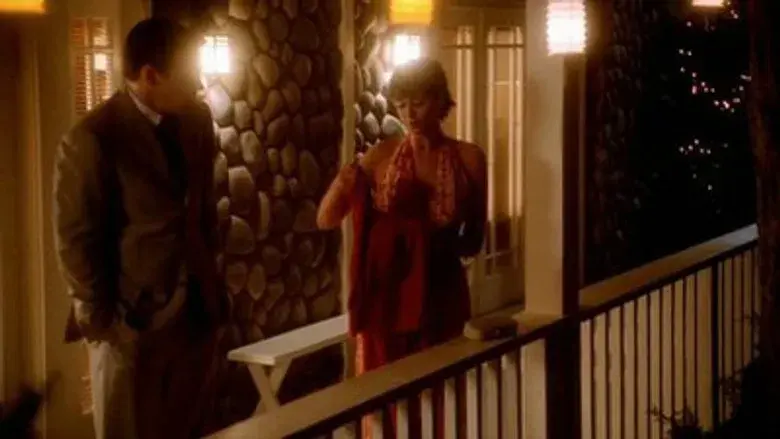 Cuerda de salvamento