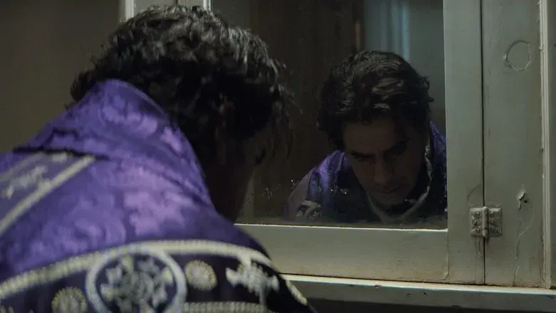 Misa de medianoche - Fondo