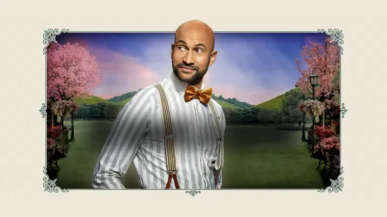 Schmigadoon! - Fondo