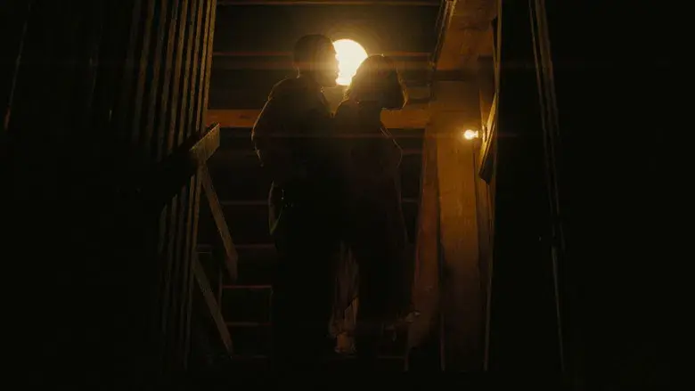 Los pecadores - Fondo