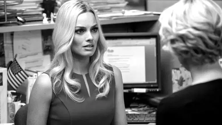 El escándalo (Bombshell) - Fondo