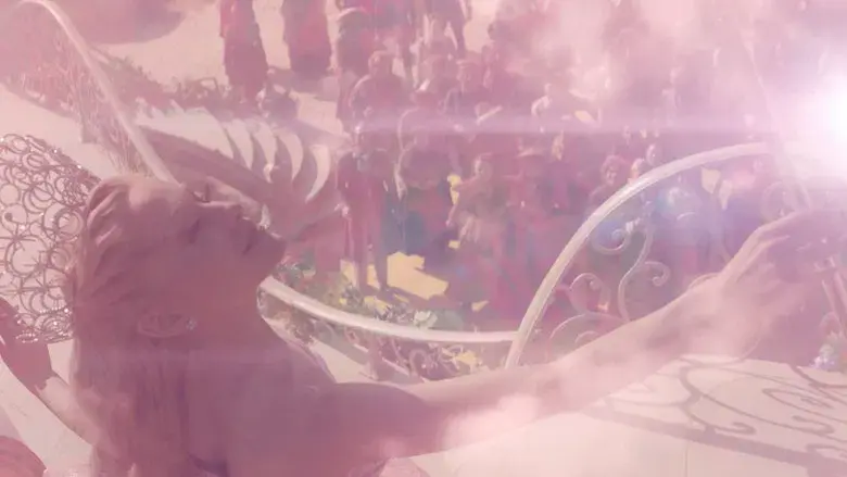 Wicked Parte II - Fondo