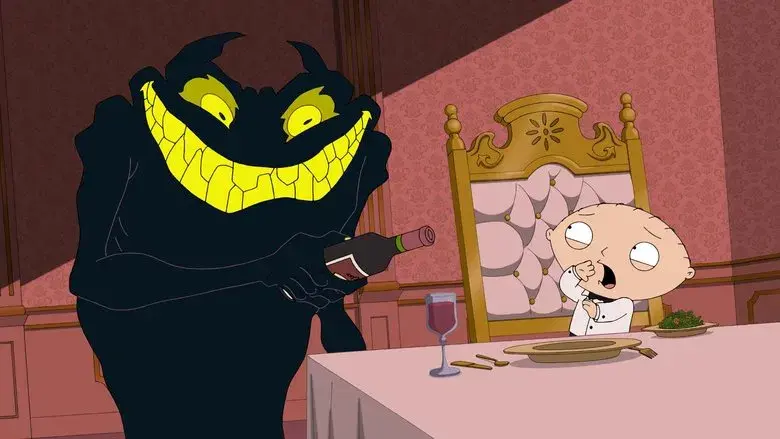 Arriba pasan muchas cosas