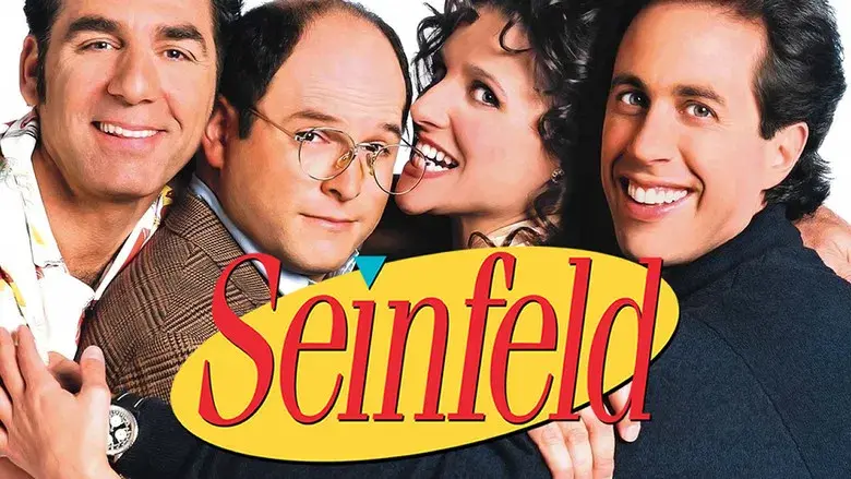 Seinfeld - Fondo