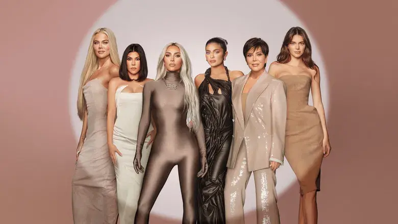 Las Kardashian - Fondo