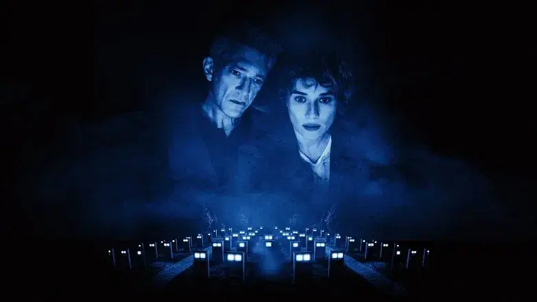 Los sudarios - Fondo