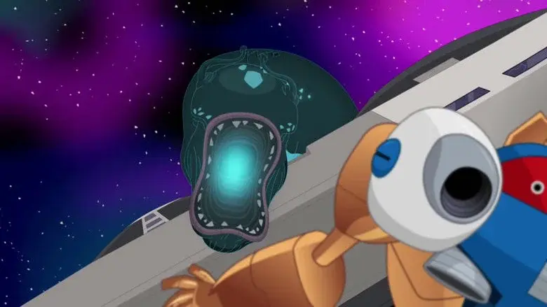 Episodio 5