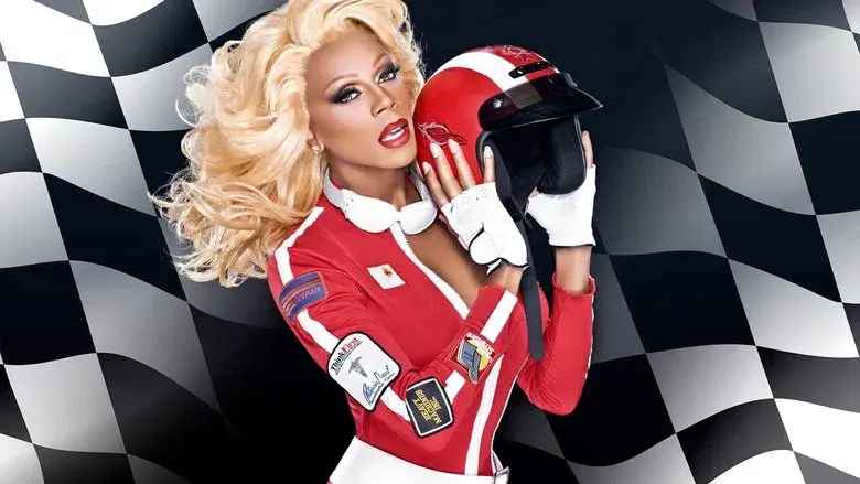 RuPaul: Reinas del drag - Fondo