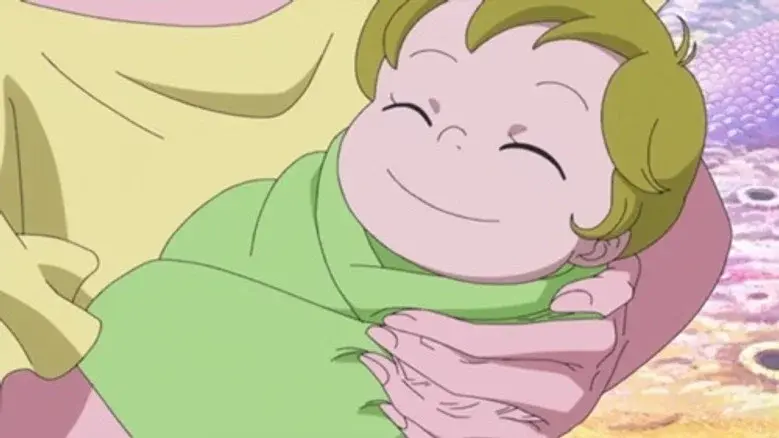 ¡Desde cero! ¡Una desesperada petición para Luffy!