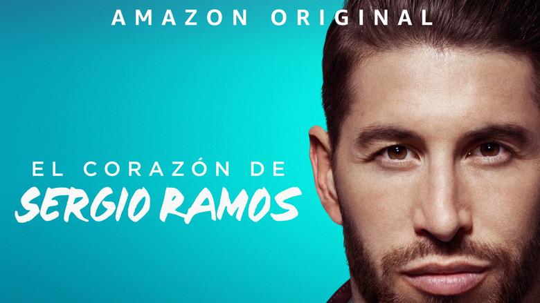 El corazón de Sergio Ramos - Fondo