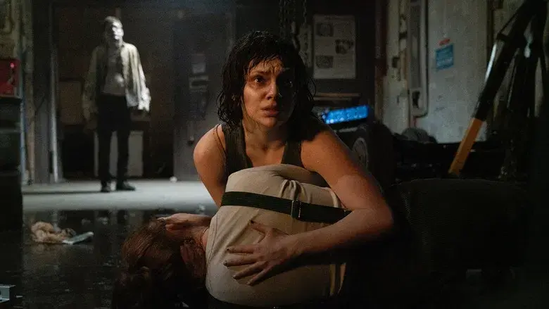 Whistle: El silbido del mal - Fondo