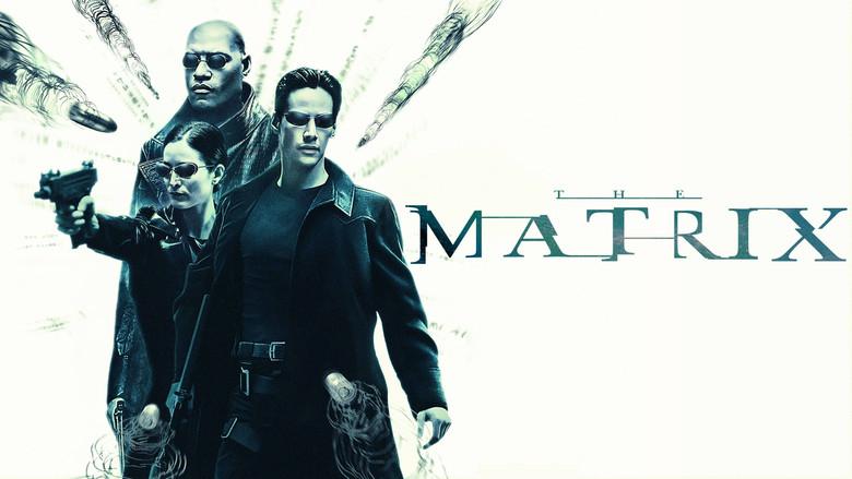 Matrix - Fondo