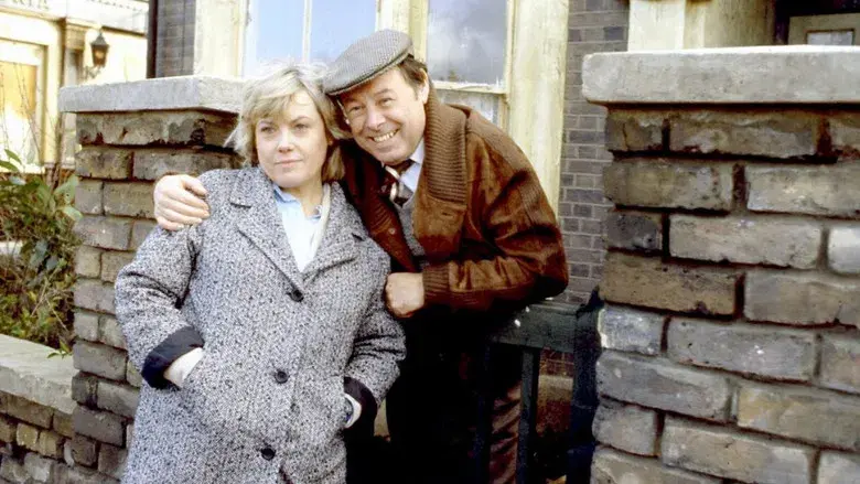 Gente de barrio - Fondo