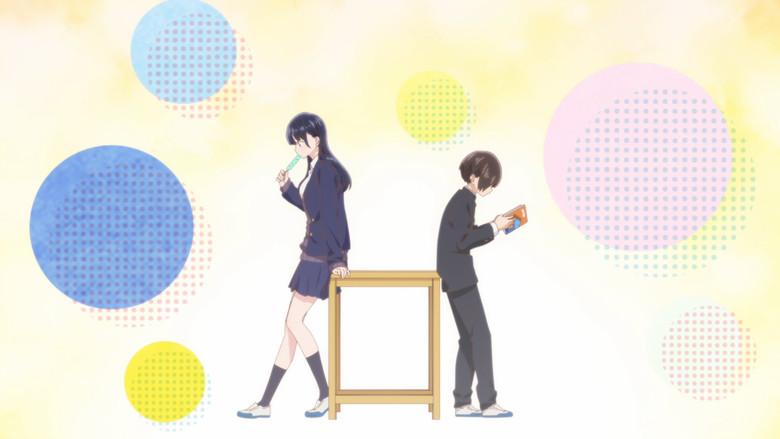 Peligros en mi corazón - Fondo