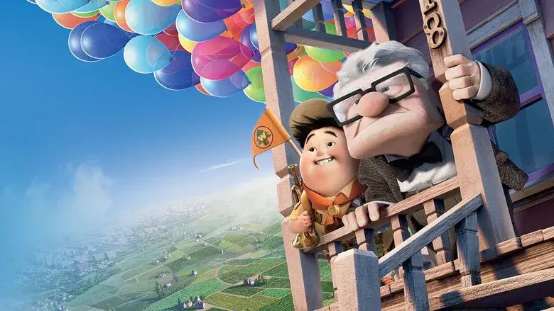 Up - Fondo