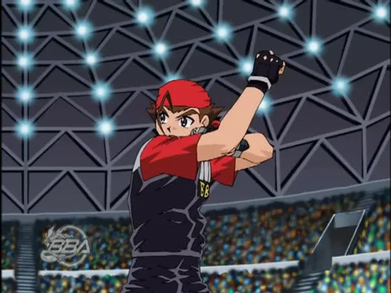 Episodio 11