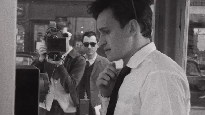 Nouvelle Vague - Fondo