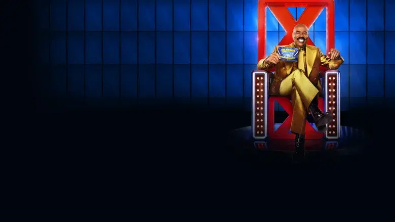 Celebrity Family Feud - Fondo