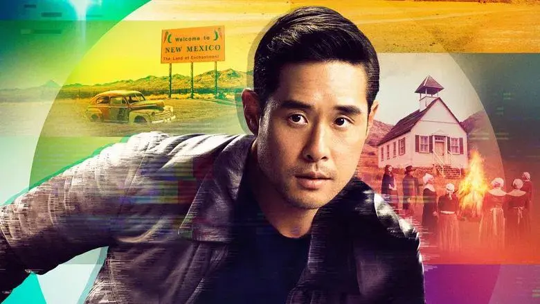 Quantum Leap - Fondo