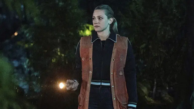 Capítulo setenta y uno: Cómo defender a un asesino