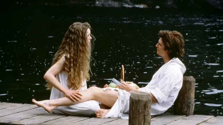 Verano atormentado - Fondo