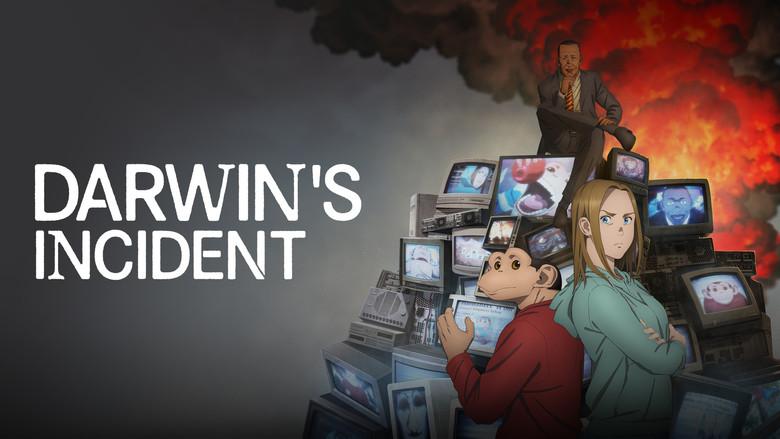 El incidente Darwin - Fondo