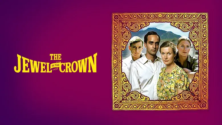 La joya de la corona - Fondo