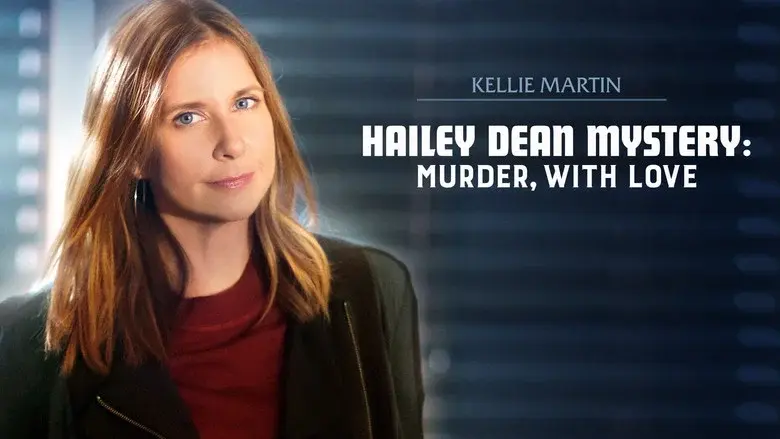 Los Misterios de Hailey Dean: Asesinato con amor - Fondo