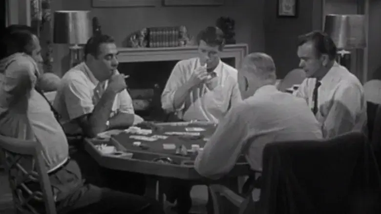 El día del juicio final