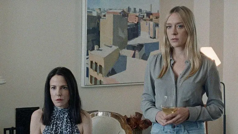 Golden Exits - Fondo