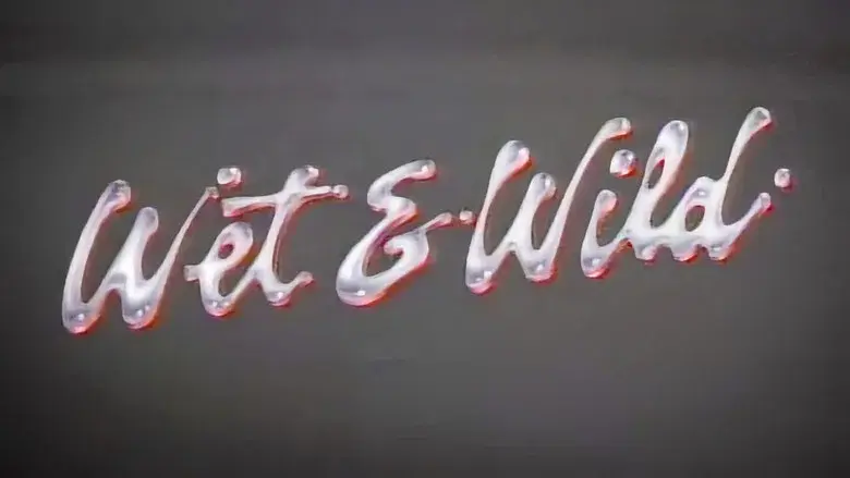 Playboy's Wet & Wild - Fondo