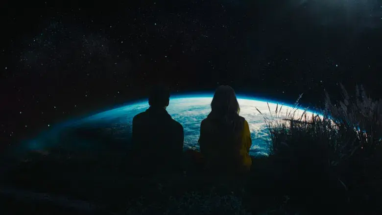 Un gran viaje atrevido y maravilloso - Fondo