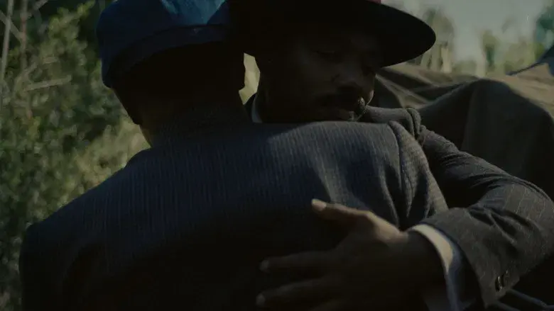 Los pecadores - Fondo