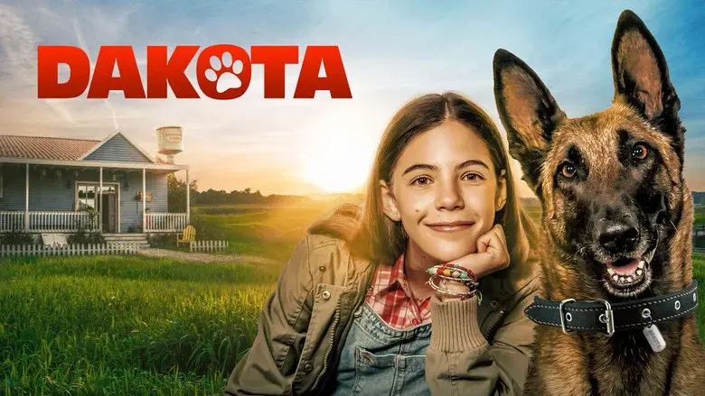 Dakota al rescate - Fondo