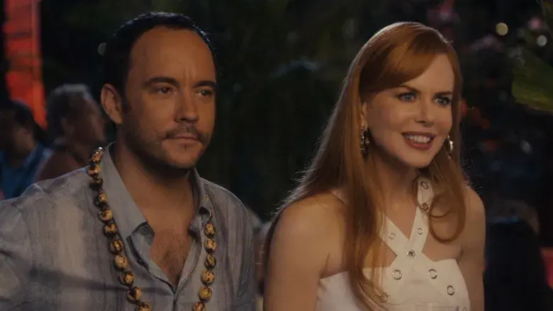 Sígueme el rollo - Fondo