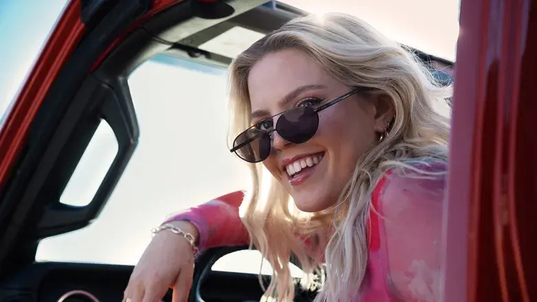 Chicas malas - Fondo