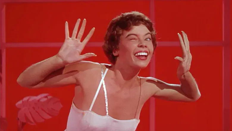 Un americano en París - Fondo