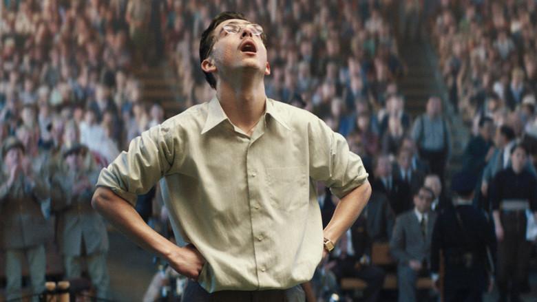 Marty Supreme - Fondo