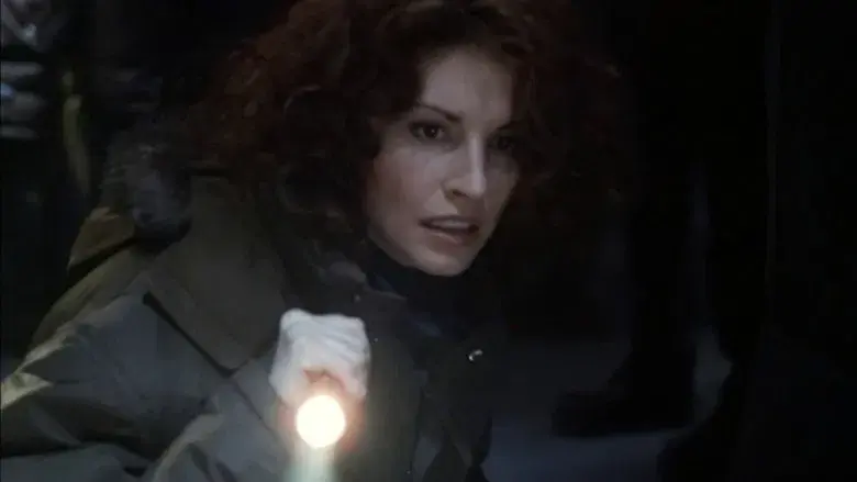 Impacto profundo - Fondo