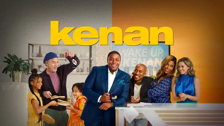 Kenan - Fondo