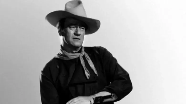 El hombre que mató a Liberty Valance - Fondo