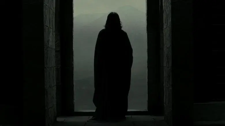 Harry Potter y las Reliquias de la Muerte - Parte 2 - Fondo