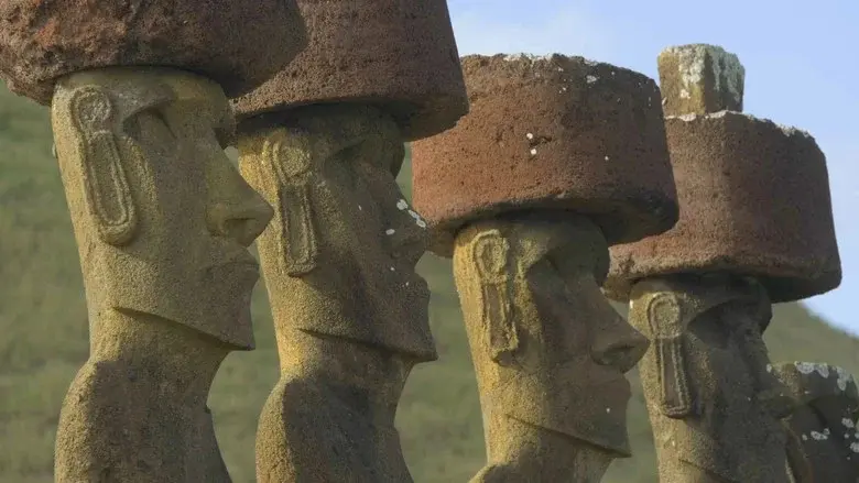 Time of Plenty - Fondo