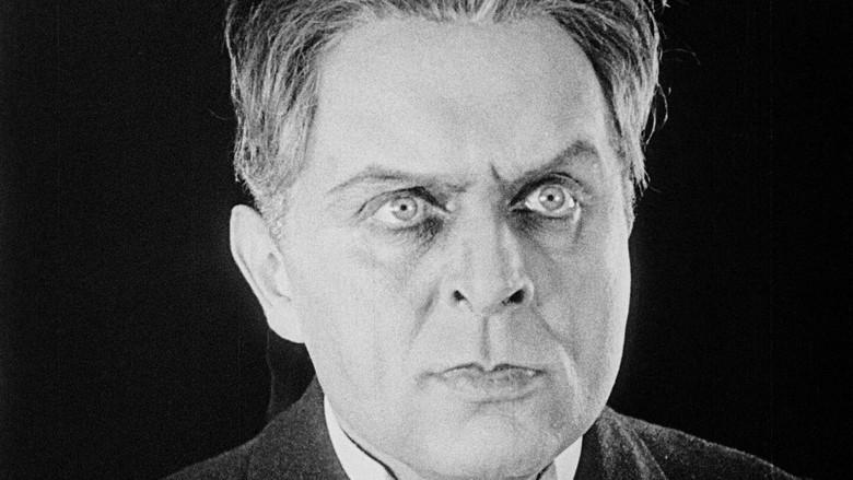 Dr. Mabuse, el jugador - Fondo
